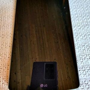 LG Gpad F8.0 Tablet with Pen